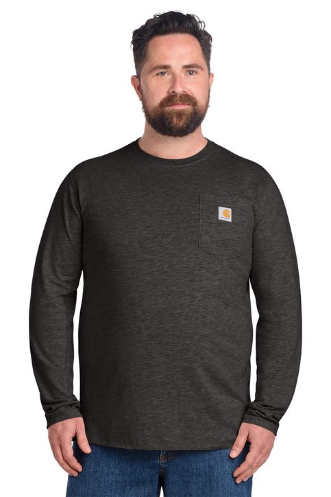 Carbon Heather