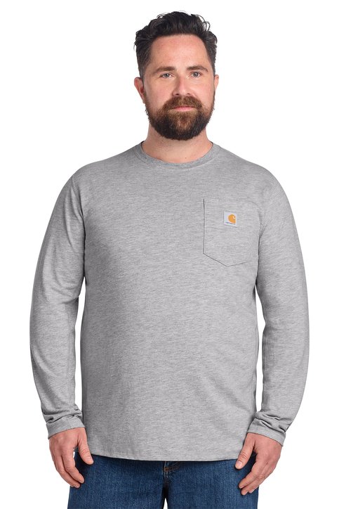 Heather Grey
